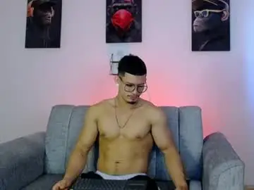Chaturbate Adult Video Chat of ethan_rodgers01