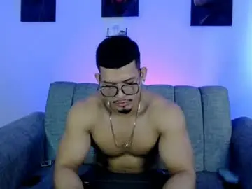 Chaturbate Free Porn Cam of ethan_rodgers01