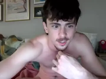 Chaturbate Free Porn Cam of itsasher