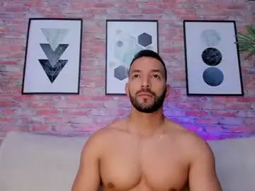 Chaturbate Nude Webcam of jack_kum