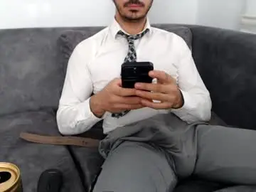 Chaturbate Adult Video Chat of naughtyb00yy