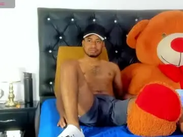 Chaturbate Watch Live Sex Cams of thegemini_prince