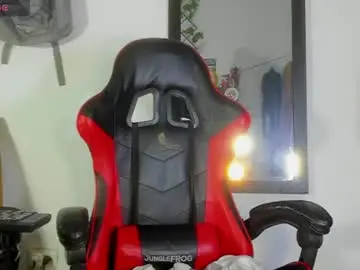 Chaturbate Best Webcam of thegemini_prince