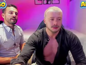 Chaturbate Adult Webcam of alexanderjaz