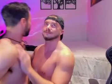 Chaturbate Nude Webcam of alexanderjaz