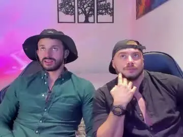 Chaturbate Adult Video Chat of alexanderjaz