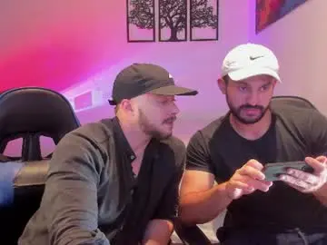 Chaturbate Sex Cam of alexanderjaz