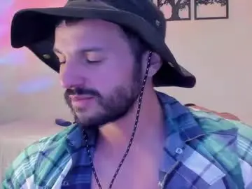 Chaturbate Free Porn Cam of alexanderjaz