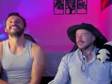Chaturbate Live Sex Cam of alexanderjaz