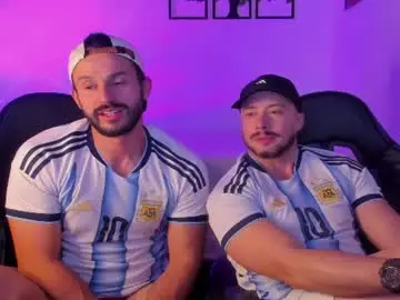 Chaturbate Adult Video Chat of alexanderjaz