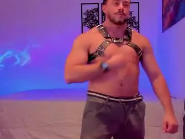 Chaturbate Free Live Porn of alexanderjaz