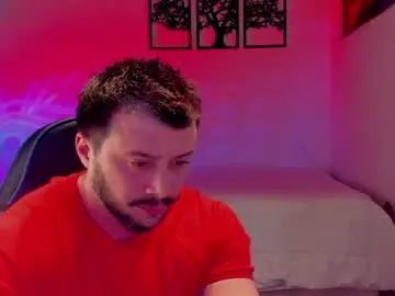 Chaturbate Adult Webcams of alexanderjaz