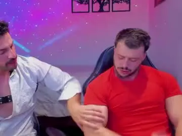 Chaturbate Nude Webcam of alexanderjaz
