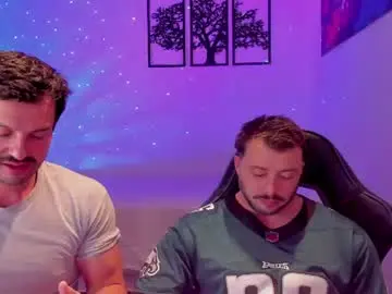 Chaturbate Free Porn Cam of alexanderjaz