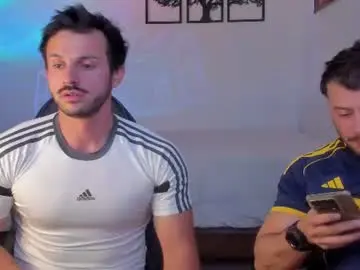 Chaturbate Live Sex of alexanderjaz