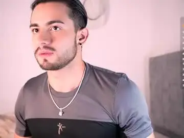 Chaturbate Adult Webcam of aydan_stiven9