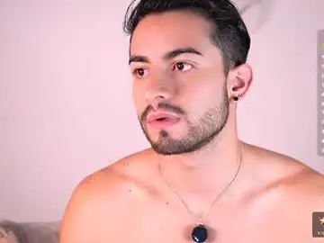 Chaturbate Live Sex Cam of aydan_stiven9