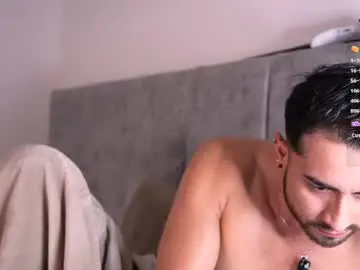 Chaturbate Live Sex of aydan_stiven9