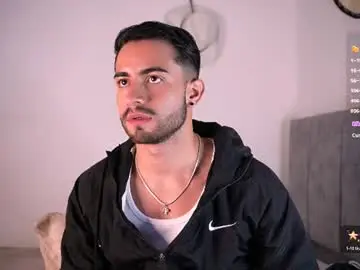 Chaturbate Live Porn of aydan_stiven9
