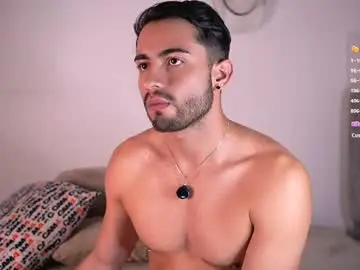 Chaturbate Live Sex of aydan_stiven9
