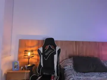 Chaturbate Live Porn of claytonburgues