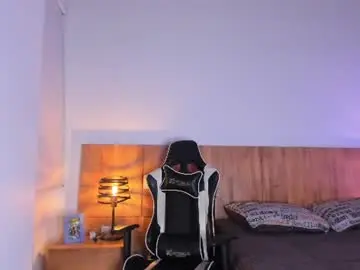 Chaturbate Live Sex Cam of claytonburgues