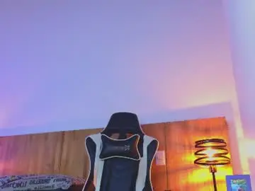 Chaturbate Best live sex cam show of claytonburgues