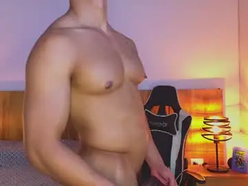 Chaturbate Adult Video Chat of claytonburgues