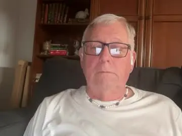 Chaturbate Adult Video Chat of daddycok4