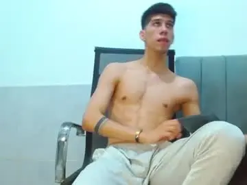 Chaturbate Watch Live Sex Cams of jhony_sex3