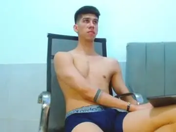 Chaturbate Free Live Porn of jhony_sex3