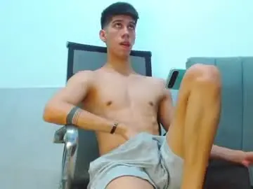 Chaturbate Watch Live Sex Cams of jhony_sex3