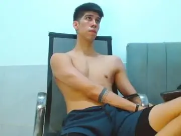 Chaturbate Private Sex Chat of jhony_sex3