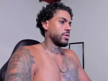 Chaturbate Sex Cam of luigi1_
