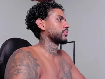 Chaturbate Watch Live Sex Cams of luigi1_