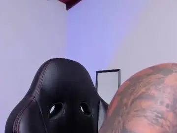 Chaturbate Free Live Porn of luigi1_