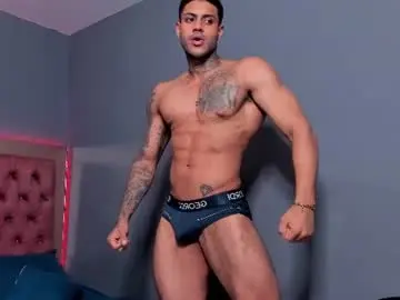 Chaturbate Free Live Porn of luigi1_