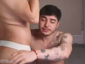 Chaturbate Watch Live Sex Cams of nextdoorguys