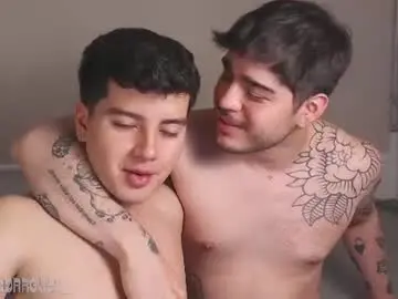 Chaturbate Adult Webcam of nextdoorguys