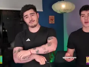 Chaturbate Free Live Porn of nextdoorguys