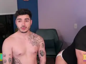 Chaturbate Best live sex cam show of nextdoorguys