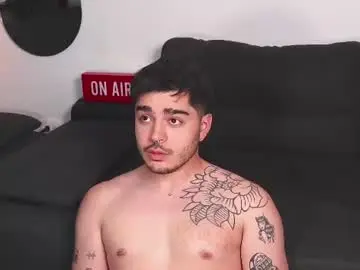 Chaturbate Live Sex of nextdoorguys
