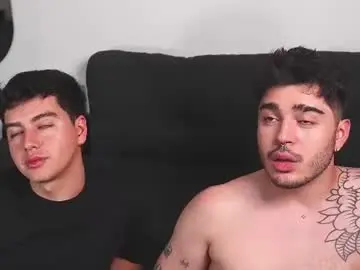 Chaturbate Live Sex Cam of nextdoorguys