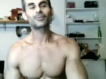 Chaturbate Adult Webcams of persianabs