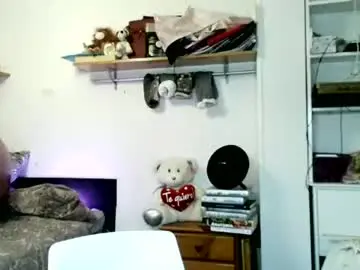 Chaturbate Live Porn of persianabs
