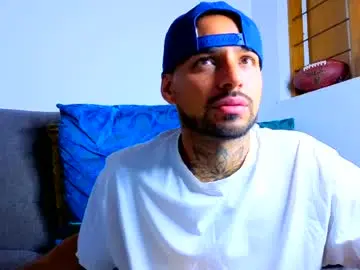 Chaturbate Live Sex Cam of thomassmith2023