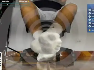 Chaturbate Free Live Porn of alphafindom982