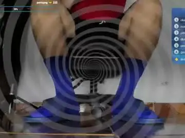 Chaturbate Adult Video Chat of alphafindom982