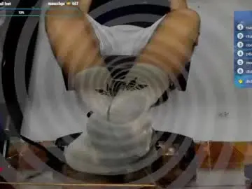 Chaturbate Adult Video Chat of alphafindom982