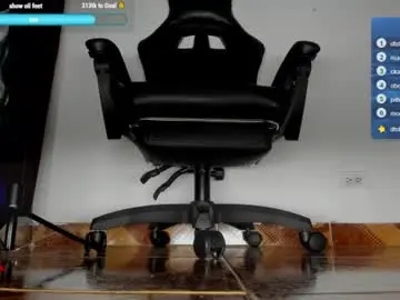 Chaturbate Best live sex cam show of alphafindom982